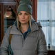 Annie Murphy in Kevin Can F**K Himself episode three